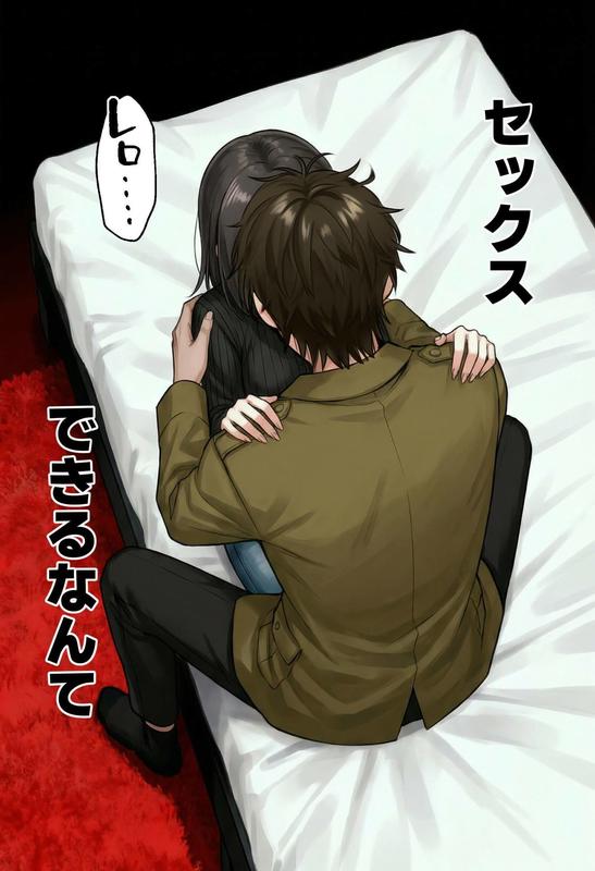 【実話】相席居酒屋で知り合った人見知り保育士ちゃん(21)とコスプレSEXした話www サンプル画像2