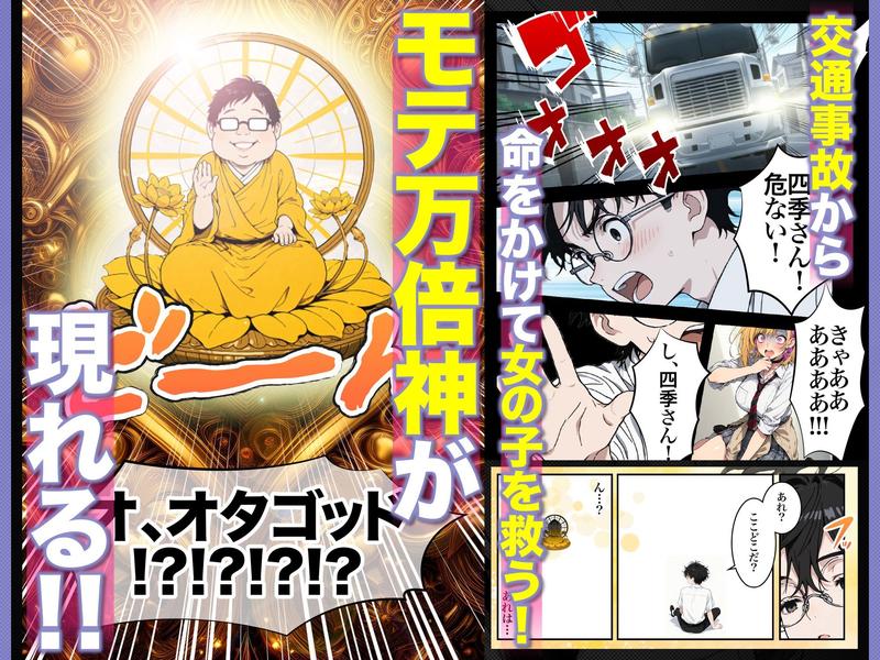 オタクに優しいギャルの四季さんとアオハルエッチしよ サンプル画像6